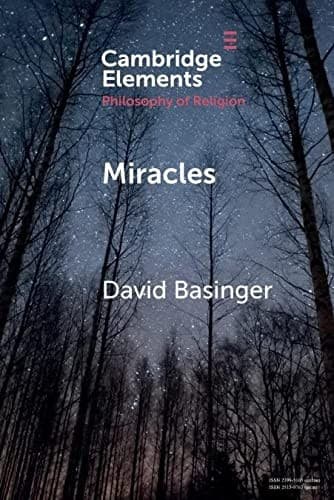 Cover of Miracles