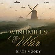 Cover of Of Windmills and War