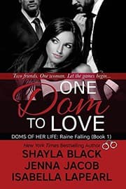 Cover of One Dom to Love