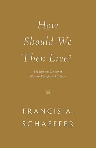 Cover of How Should We Then Live?