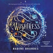 Cover of Wishtress