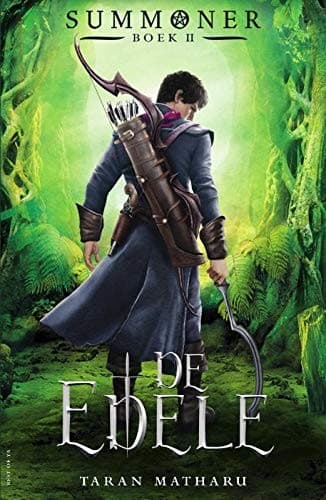 Cover of De edele