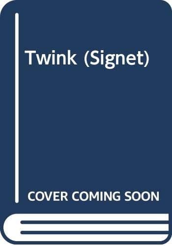 Cover of Twink