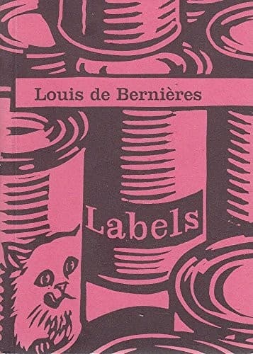 Cover of Labels
