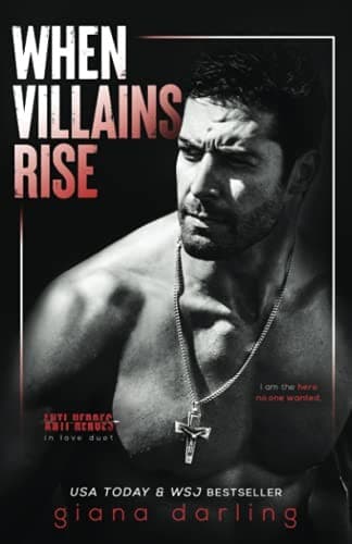 Cover of When Villains Rise