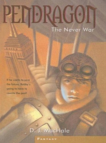 Cover of Never War