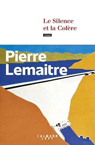 Cover of Silence and the Rage