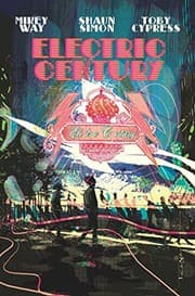Cover of Electric Century