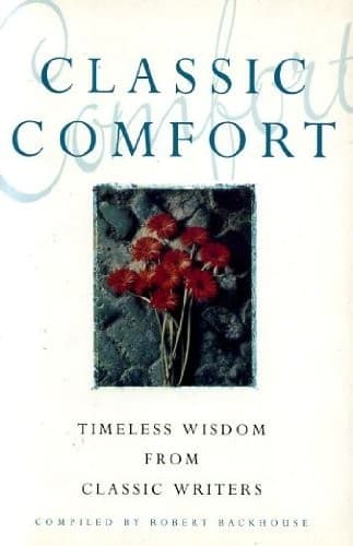 Cover of Classic comfort