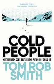 Cover of Cold People
