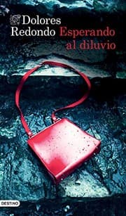 Cover of Esperando al diluvio