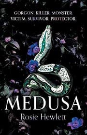 Cover of Medusa