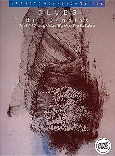 Cover of Blues
