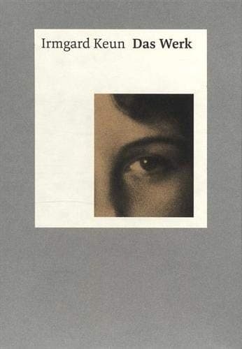 Cover of Das Werk