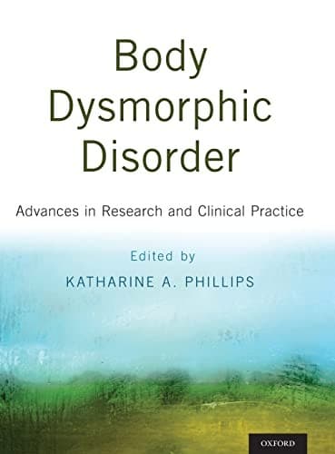Cover of Body Dysmorphic Disorder