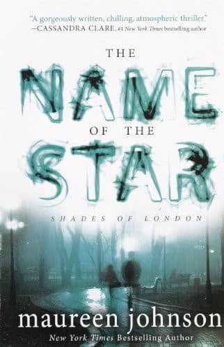 Cover of Name of the Star