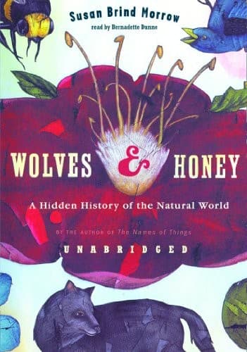 Cover of Wolves & Honey