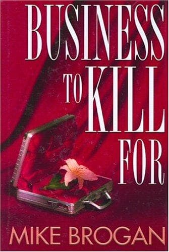 Cover of Business to Kill for