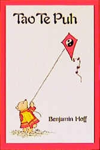 Cover of Tao Te Puh.