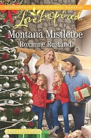 Cover of Montana Mistletoe
