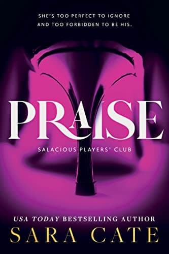 Cover of Praise