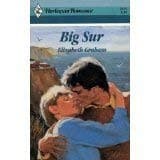 Cover of Big Sur.