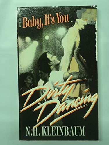 Cover of Baby, it's you.