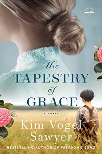 Cover of Tapestry of Grace