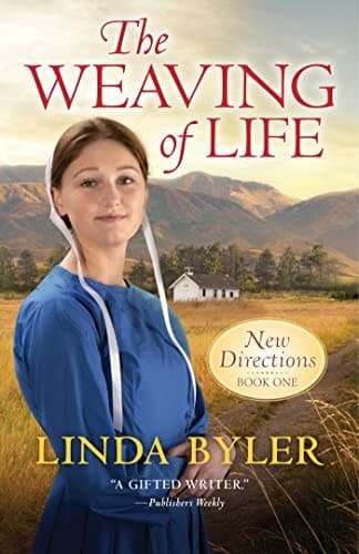 Cover of Weaving of Life