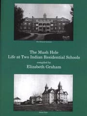 Cover of The Mush Hole