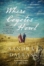 Cover of Where Coyotes Howl