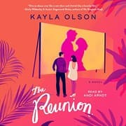 Cover of Reunion