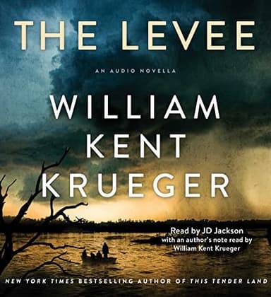 Cover of The Levee