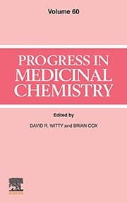 Cover of Progress in Medicinal Chemistry