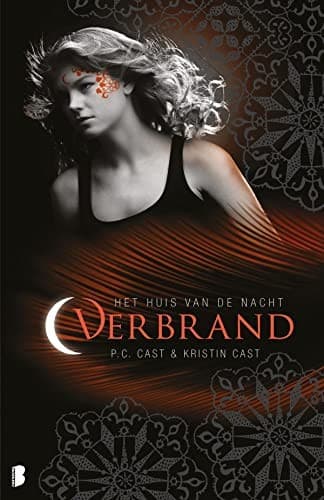 Cover of Verbrand