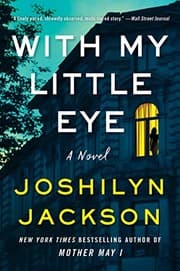 Cover of With My Little Eye