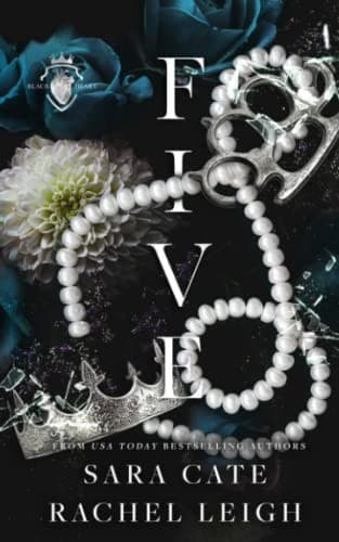 Cover of Five