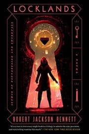 Cover of Locklands