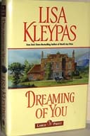 Cover of Dreaming of You