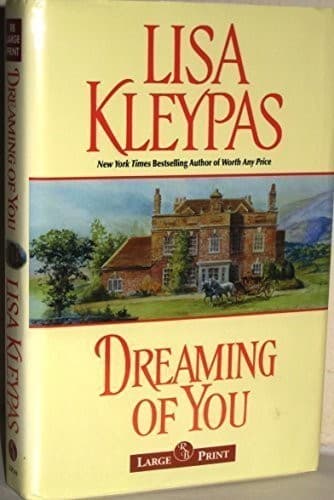 Cover of Dreaming of You