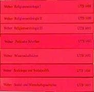 Cover of Gesammelte Aufsätze.