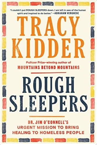 Cover of Rough Sleepers
