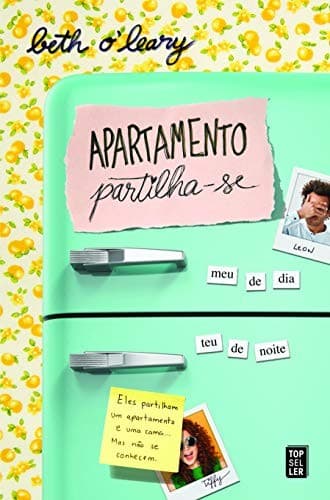 Cover of Apartamento Partilha-se (Portuguese Edition)