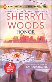 Cover of Honor and the Shepherd's Bride