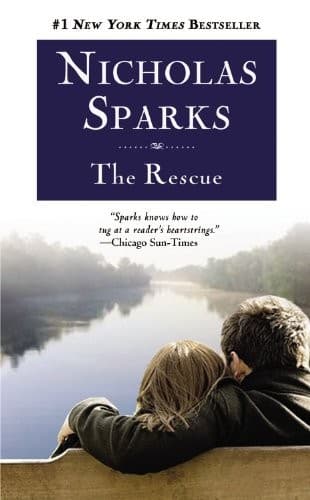 Cover of Rescue