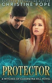 Cover of Protector