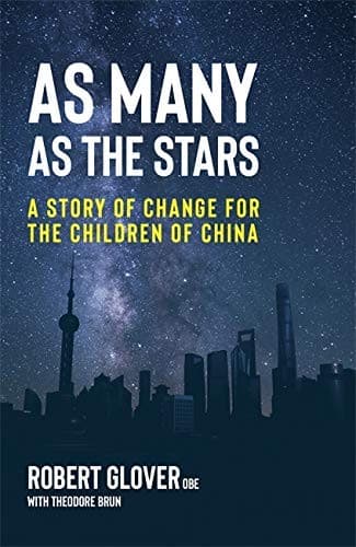 Cover of As Many As the Stars
