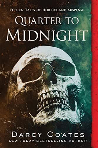 Cover of Quarter to Midnight