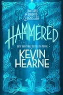 Cover of Hammered