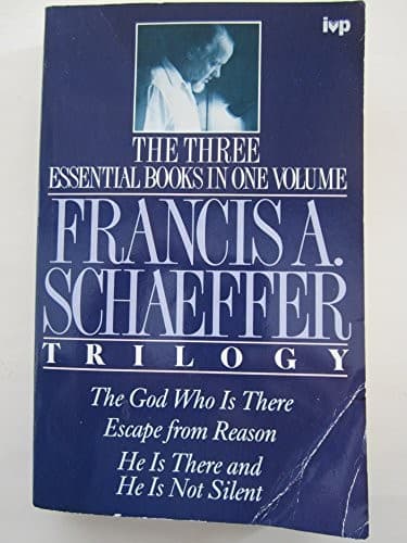 Cover of Trilogy